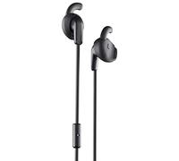 SKULLCANDY Vert Bluetooth Wireless In-Ear Headphones - Black/Grey (S2VTW-M448)