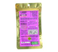 Skullcap Leaf - Herbal Botanical Revolution - 100% Stalk Free - Chopped Grinded Sieved Triple Filtered