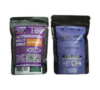 Skullcap Leaf - Scutellaria Lateriflora - 15g