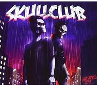 Skullclub - Monsters