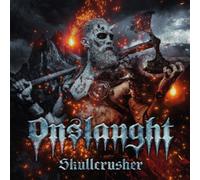 Onslaught - Skullcrusher