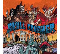 Skullcrusher - Blinded By Illusion