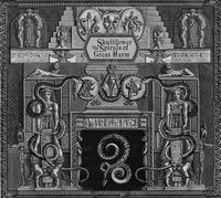 Skullflower - The Spirals Of Great Harm