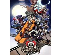 Skullgirls Complete Pack Steam Key GLOBAL