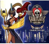 Skullgirls - Eliza DLC Steam CD Key