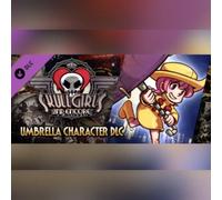 Skullgirls: Umbrella (DLC) (PC) Steam Gift - GLOBAL