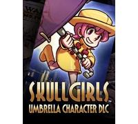 Skullgirls: Umbrella (PC) - Steam Gift - EUROPE