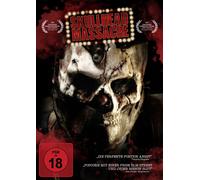 Skullhead Massacre (DVD) Rebekah Brandes Daniel Bonjour Jack Messitt (US IMPORT)