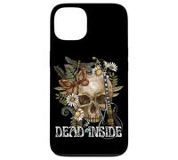 SkullPunks Not Dead Inside Case for iPhone 13