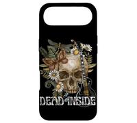 SkullPunks Not Dead Inside Case for iPhone Air