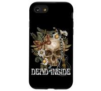 SkullPunks Not Dead Inside Case for iPhone SE (2020) / 7/8