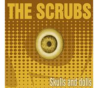 Skulls And Dolls
