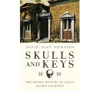 Skulls and Keys