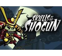 Skulls of the Shogun (PC) Steam Key - GLOBAL