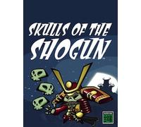 Skulls of the Shogun Steam Key GLOBAL