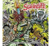 Skullsmasher - Rocket Hammer Brain Surgery