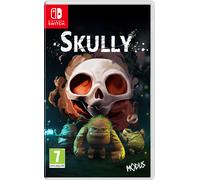 Skully - Fun Game for PS4, Xbox One, and Switch - Nintendo Switch