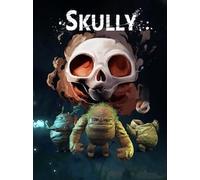 Skully (PC) - Steam Key - GLOBAL