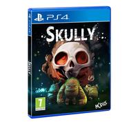 Skully - PlayStation 4
