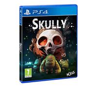 Skully | PS4 PlayStation 4 New