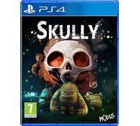 Skully | PS4 PlayStation 4 New