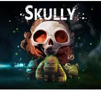 Skully Steam CD Key