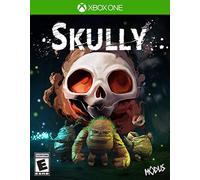 Skully (Xb1) - Xbox One