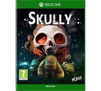 Skully (Xbox One)
