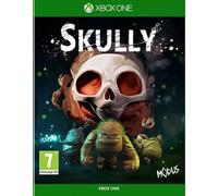 Skully - Xbox One