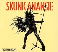 SKUNK ANANSIE - 25LIVE@25