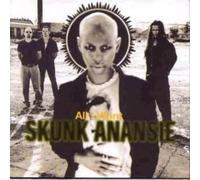 Skunk Anansie - All I Want