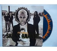 Skunk Anansie - All I Want