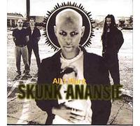 Skunk Anansie – All I Want – CD – US Import – Sony Music