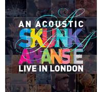 Skunk Anansie - An Acoustic Skunk Anansie: Live in London - Vinyl (Transparent Green & Blue)