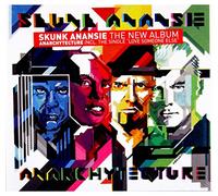 Skunk Anansie - Anarchytecture