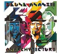 Skunk Anansie - Anarchytecture