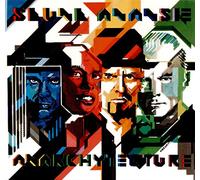 Skunk Anansie - Anarchytecture