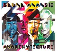 Skunk Anansie - Anarchytecture -Digi-