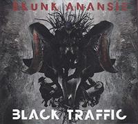 Skunk Anansie - Black Traffic