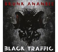 Skunk Anansie - Black Traffic