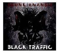 Skunk Anansie : Black Traffic CD Deluxe Album with DVD 2 discs (2012)