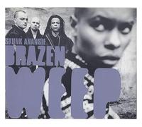 Skunk Anansie - Brazen