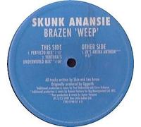 SKUNK ANANSIE / BRAZEN WEEP