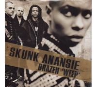 Skunk Anansie - Brazen (Weep)