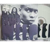 Skunk Anansie - Brazen (Weep) [CD 1]