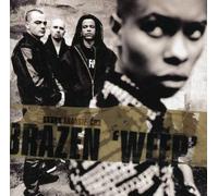 Skunk Anansie - Brazen (Weep) [CD 3] [CD 3]