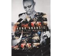 Skunk Anansie Hedoism - Live in Bilbao