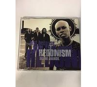 Skunk Anansie - Hedonism