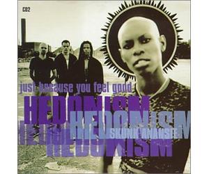 Skunk Anansie - Hedonism