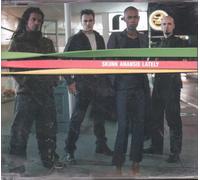 Skunk Anansie - Lately